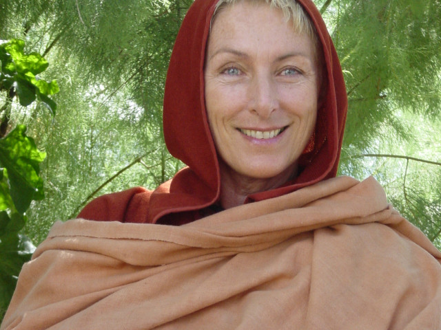 Η Master Yoga έχει «όπλο» της τον Διαλογισμό