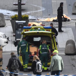 Σουηδία: Η χώρα «δέχθηκε επίθεση»