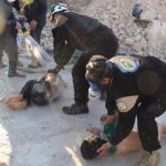 ΕΕ: Το συριακό καθεστώς φέρει την ευθύνη για την αποτρόπαιη χημική επίθεση