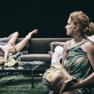 Οι πολλαπλές υπερβάσεις του Δημήτρη Δημητριάδη