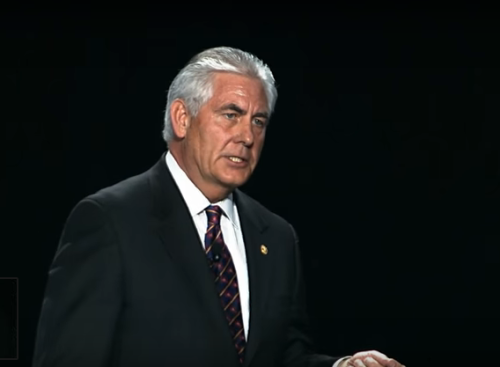 Εντάσεις στις σχέσεις της  Μόσχας με τις ΗΠΑ