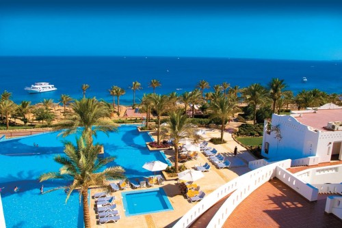 Στο στόχαστρο του τουριστικού ομίλου Club Med μπαίνει η Ελλάδα