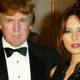 Τι λέει η Μελάνια για την σεξουαλική της ζωή με τον Τραμπ;