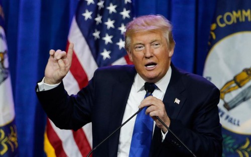 ΗΠΑ: Ο πρόεδρος Τραμπ θα αναγνωρίσει την Ιερουσαλήμ ως την πρωτεύουσα του Ισραήλ