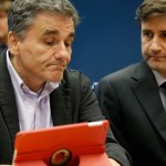 Στην Ουάσινγκτον στρέφει τα βλέμματα το οικονομικό επιτελείο της κυβέρνησης