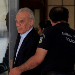 Πίσω στη φυλακή ο Τσοχατζόπουλος, δεν συγκέντρωσε τα 200.000€ για την αποφυλάκισή του