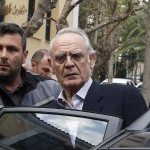 Αποφυλακίζεται ο Τσοχατζόπουλος;