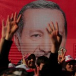 Οριακή νίκη του «ΝΑΙ» στην Τουρκία