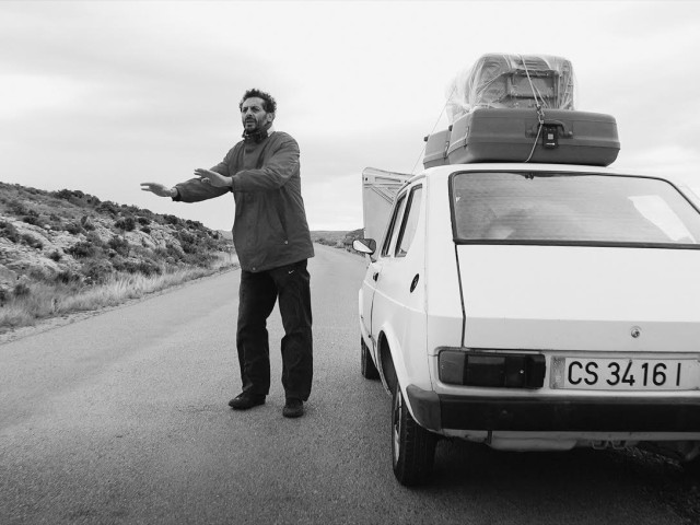 «Θέλαμε να προβληθούν φιλμ που θα χάνονταν κι είναι αριστουργήματα»