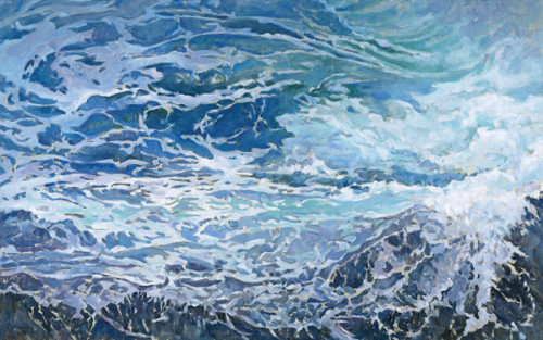 Η Μαρίνα Λαμπράκη-Πλάκα μας ξεναγεί σε μια σπουδαία έκθεση