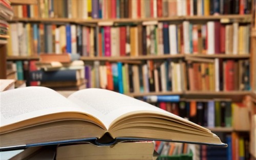 Η Ελλάδα υποδέχεται την Παγκόσμια Ημέρα Βιβλίου