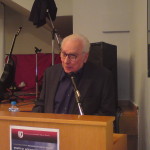 Ο Τάκης Μπενάς για τις μέρες της Χούντας