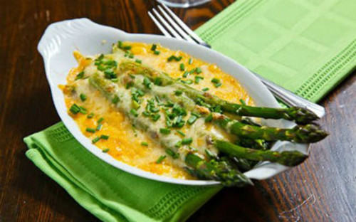 Με ποιό φαγητό έχουν τρελαθεί οι Γερμανοί;