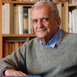 Ο ποιητής Τίτος Πατρίκιος για την 21η Απριλίου