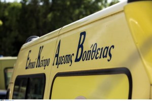 Παγκράτι: Οδηγός μηχανής επιτέθηκε σε 22χρονη επειδή δεν μπορούσε να την περιμένει να παρκάρει