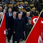 Τουρκία: Ισχυρίζεται πως διαθέτει αποδείξεις για χρήση χημικών όπλων στην επίθεση στη Συρία