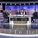 Γαλλικές Εκλογές: Νικητής ο Μακρόν στο debate πριν την κάλπη