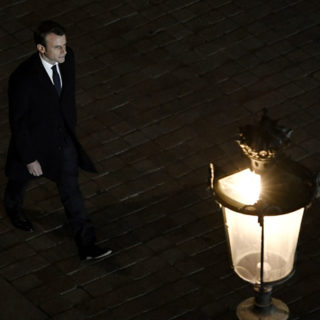 Μπορεί το (νεο)φιλελεύθερο μοντέλο οικονομίας να κερδίσει την ακροδεξιά;