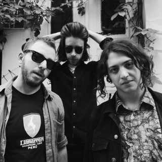 Ο πιο ζόρικος δίσκος της χρονιάς είναι των A Victim of Society