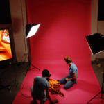 Οι Krzysztof Honowski και Peter Cant στο Atopos BlahBlahBlah