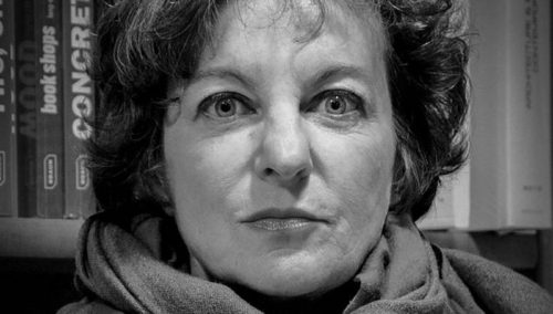 Πέθανε η μυθιστοριογράφος και σεναριογράφος Εμανουέλ Μπερνχάιμ