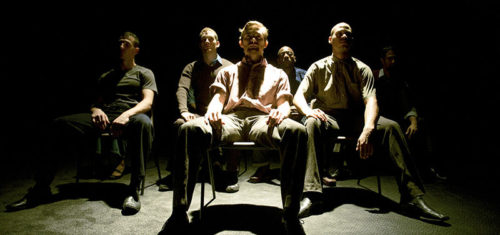 DV8: Μια ομάδα χορευτών, με ένα σπουδαίο μήνυμα!