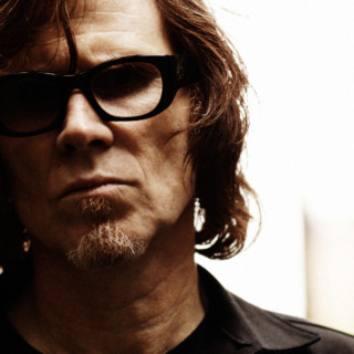 Mark Lanegan Band – Gargoyle