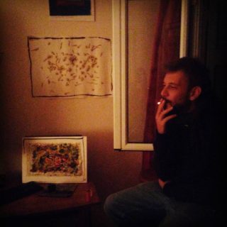 Άμλετ «Να είμαι εγώ ή να μην είμαι;», του Σαμσών Ρακά