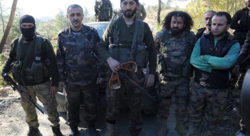 Τουρκία: O κατηγορούμενος για την δολοφονία του ρώσου πιλότου καταδικάστηκε σε φυλάκιση 5 ετών