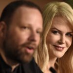 O Γιώργος Λάνθιμος για τη νέα του ταινία με τη Νικόλ Κίντμαν στις Κάννες