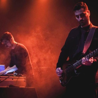 Για τους Gioumourtzina ο Morrissey είναι και δεν είναι ο Μεγαλοδύναμος