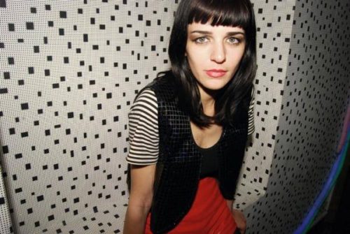 Πέθανε η ηθοποιός Μαίρη Τσώνη