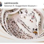 To Guggenheim έγινε «εκκλησία» για χάρη της Solange Knowles