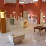 Ανοίγουν ξανά οι αίθουσες του Επιγραφικού Μουσείου