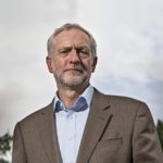 Τζέρεμι Κόρμπιν: Απτόητος όποιο κι αν είναι το εκλογικό αποτέλεσμα