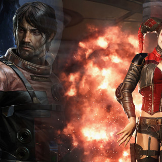 Videogames: Οι κυκλοφορίες για τον Μάιο