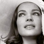 Βεβηλώθηκε ο τάφος της Ρόμι Σνάιντερ