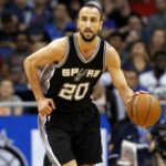 Ο Μάνου Τζινόμπιλι ίσως έπαιξε τον τελευταίο αγώνα της καριέρας του (βίντεο)