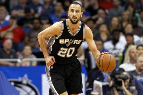 Ο Μάνου Τζινόμπιλι ίσως έπαιξε τον τελευταίο αγώνα της καριέρας του (βίντεο)