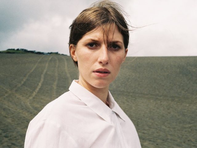 Aldous Harding – Party