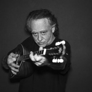 Νίκος Καλογερόπουλος, αυτή η «διαβολόφατσα»