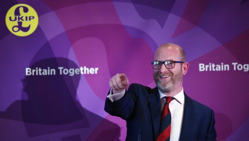 Βρετανία: Ξαναρχίζει η προεκλογική εκστρατεία