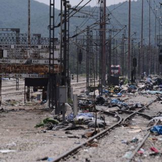 Ποιος θυμάται την Ειδομένη;