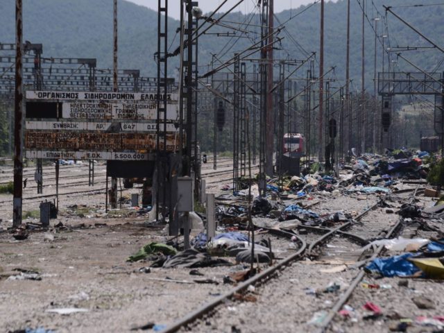 Ποιος θυμάται την Ειδομένη;