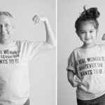 Κορίτσι τριών χρονών μεταμφιέζεται σε διάσημες ισχυρές γυναίκες και είναι αξιαγάπητη