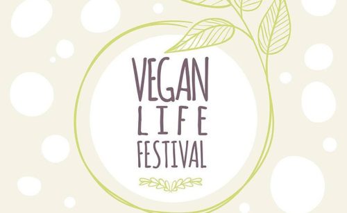 Ξεκινά το Vegan Life Festival Θεσσαλονίκης!