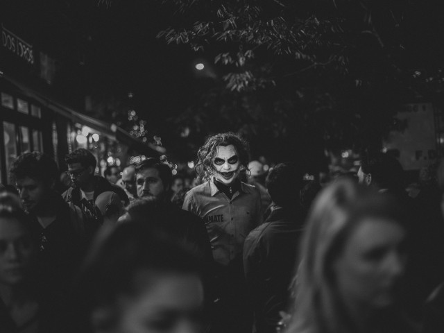 Ο Κωνσταντίνος Σοφικίτης έπιασε το(ν) Τζόκερ αλλά δεν εφησυχάζει