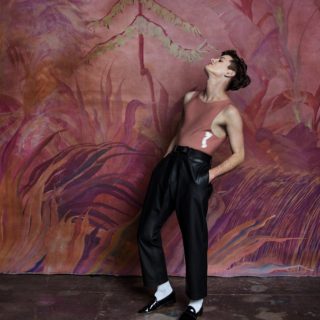 Perfume Genius – No Shape