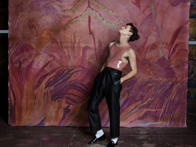 Perfume Genius – No Shape