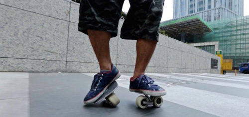 Εναλλακτικά activities που πρέπει να δοκιμάσεις φέτος το καλοκαίρι!